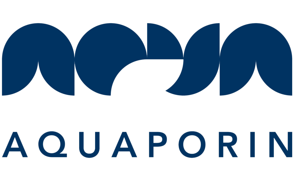 Aquaporin_Logo