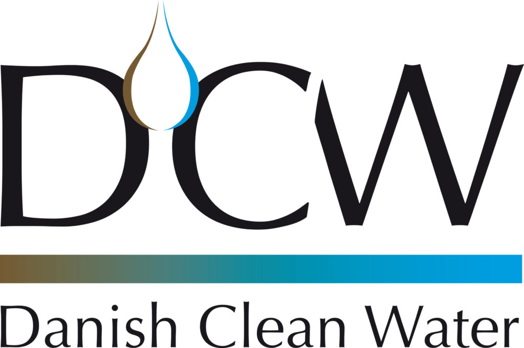 DCW logo