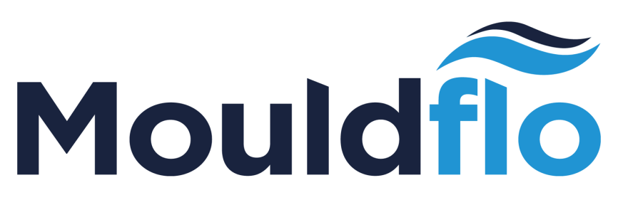 Mouldflo logo