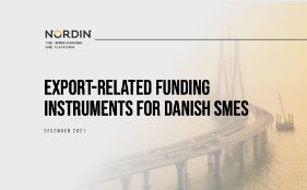 export funding dk cover