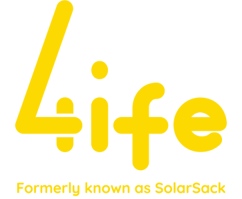 4Life logo