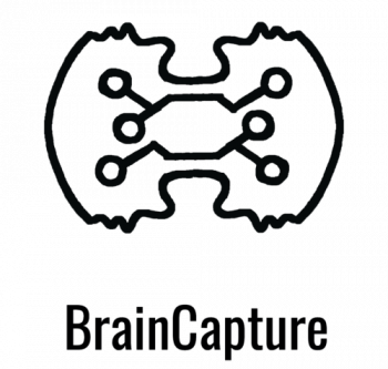 BrainCapture Logo