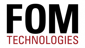 Fom Technologies Logo